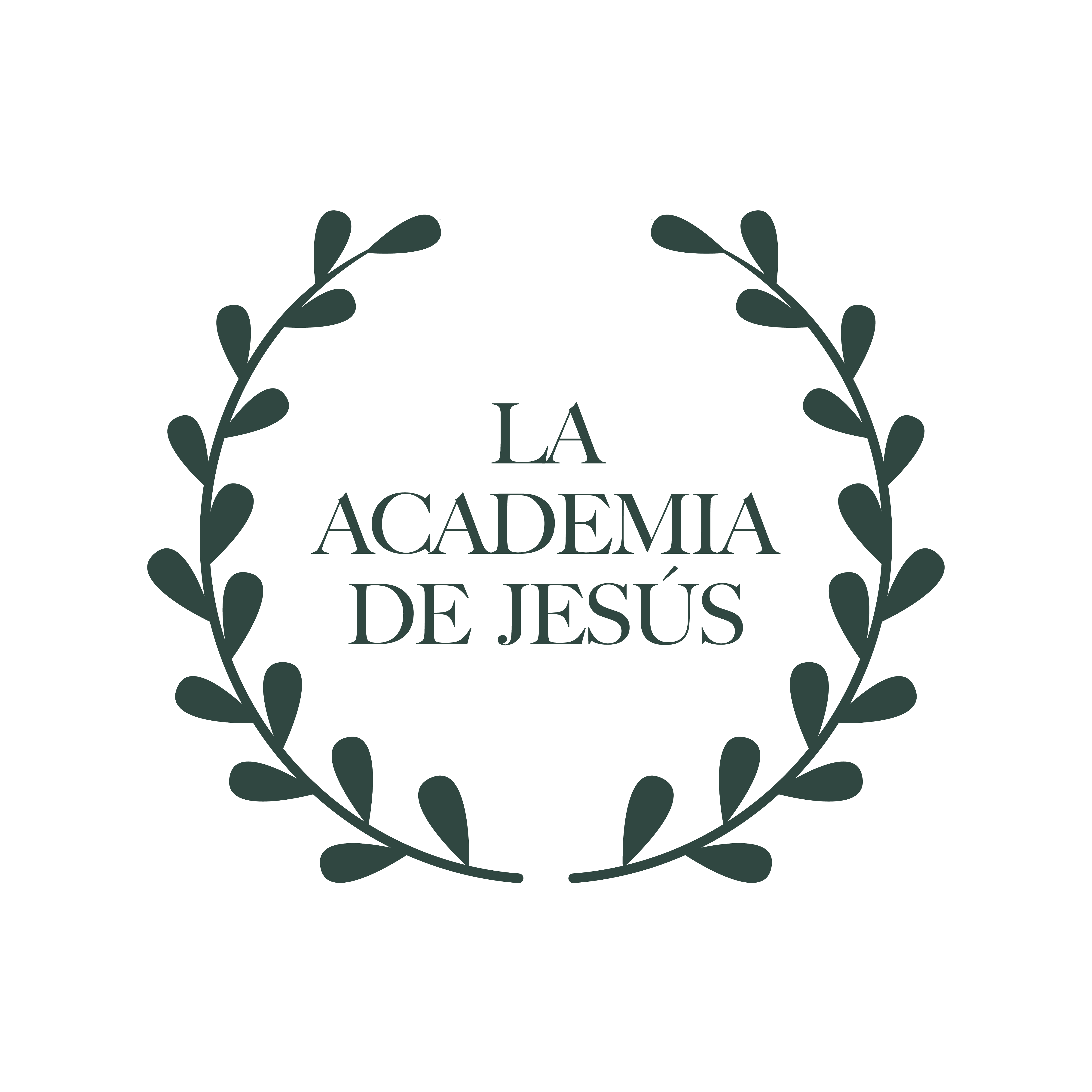 Academia de Jesús - Ministerio Somos Avivamiento